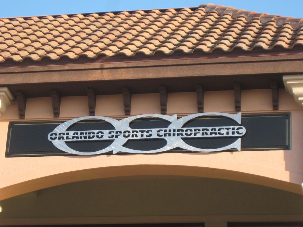 Orlando Sports Chiropractic