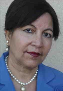 Judy Sharma, Broker Associate