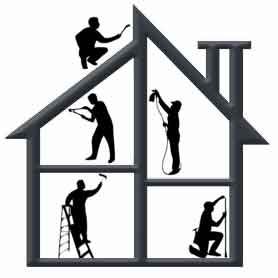 Handyman for all those household needs