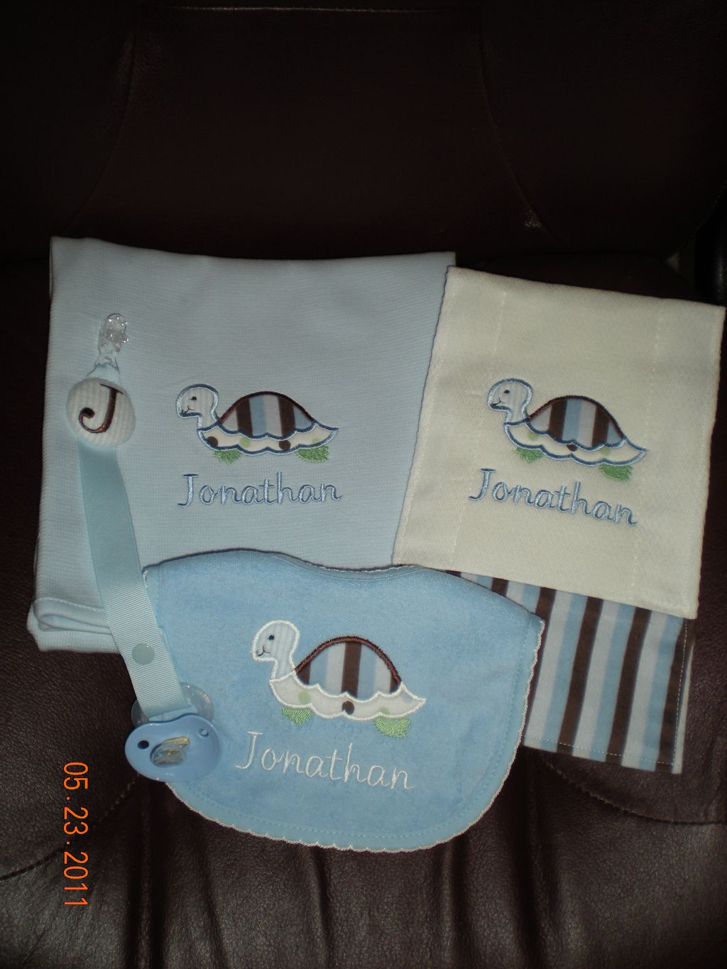 4 pc set - $35.00