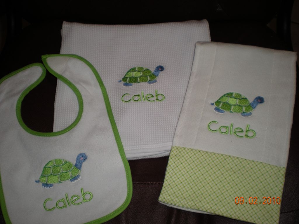 3 pc set - $30.00