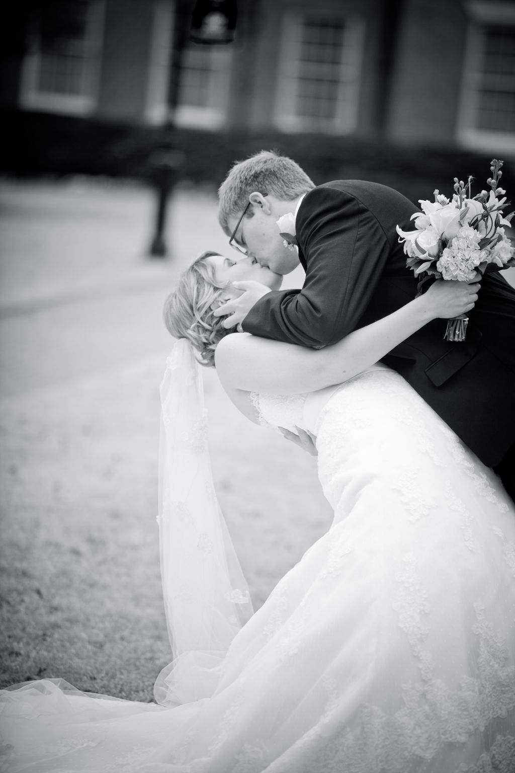 Emily and Michael