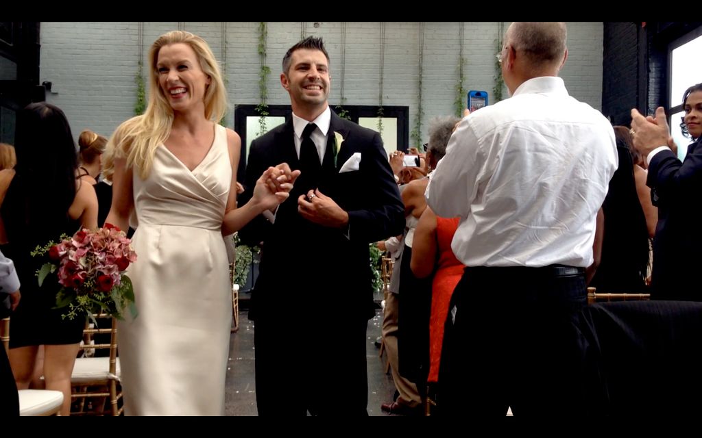 Wedding Party