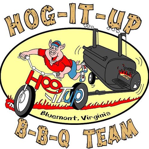 Hog-It-Up BBQ