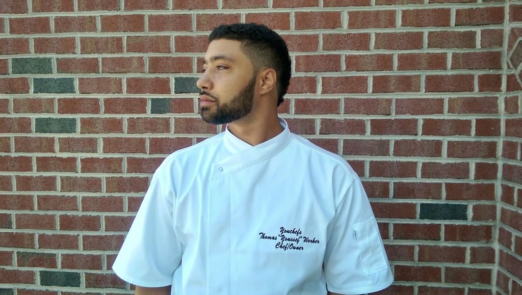 Youchefs Cuisine