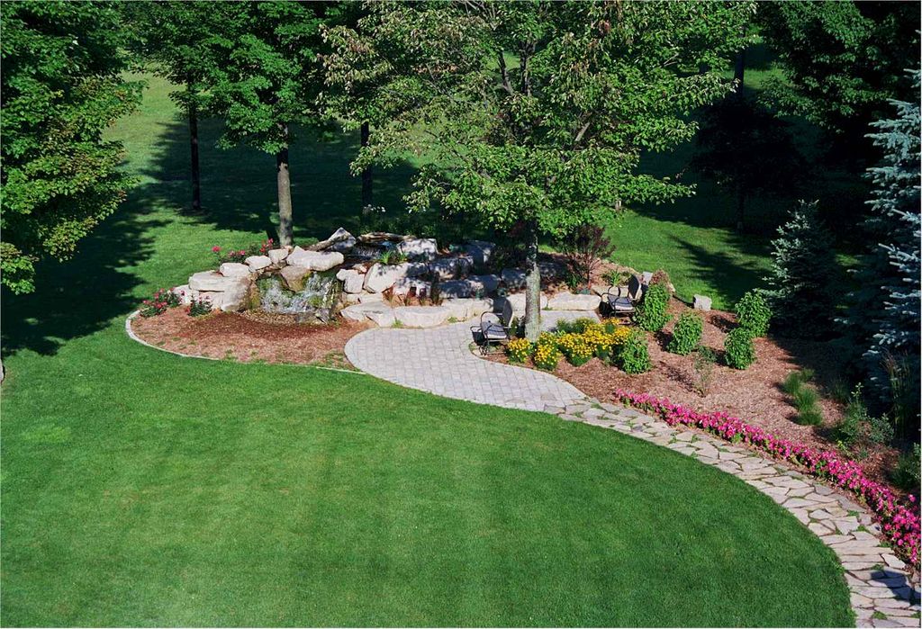 Lawn Maintenance