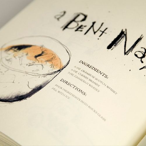 Illustration and book design