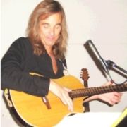 Brad Pike Guitar Instruction