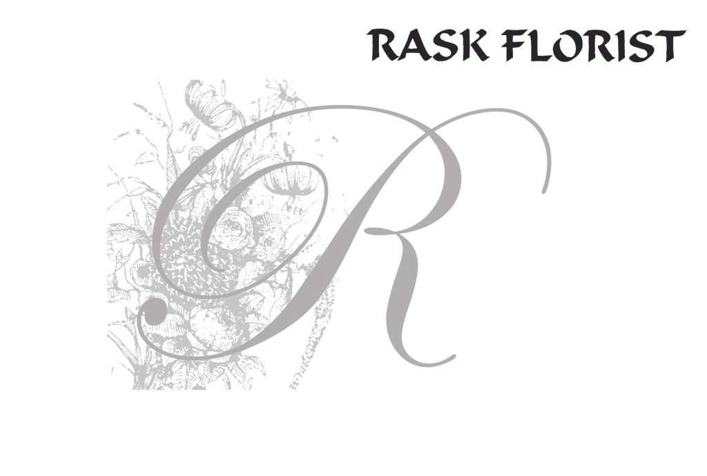 Rask Florist
