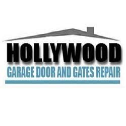 Hollywood Garage Door and Gates Repair Services
