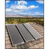 Sunvelope Solar, Inc