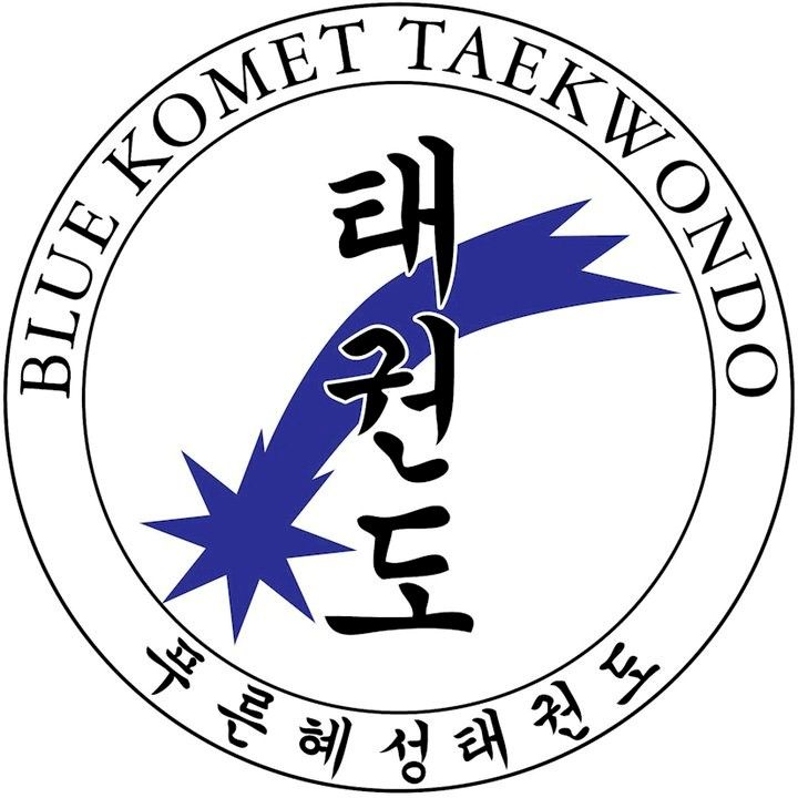 Blue Komet Taekwondo