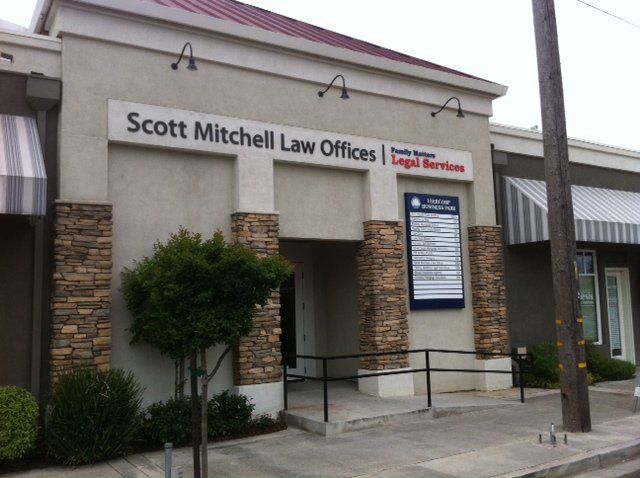 Scott Mitchell Law Offices