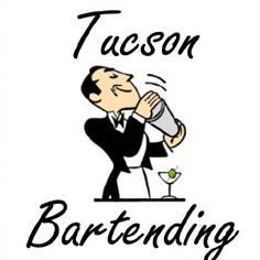 Tucson Bartending Services