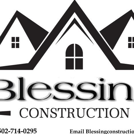 Blessing Construction LLC