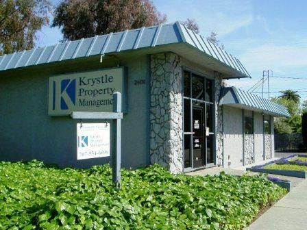 Krystle Property Management, Inc.