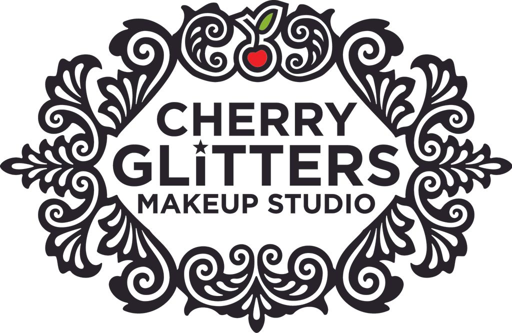 Cherry Glitters Makeup Studio
