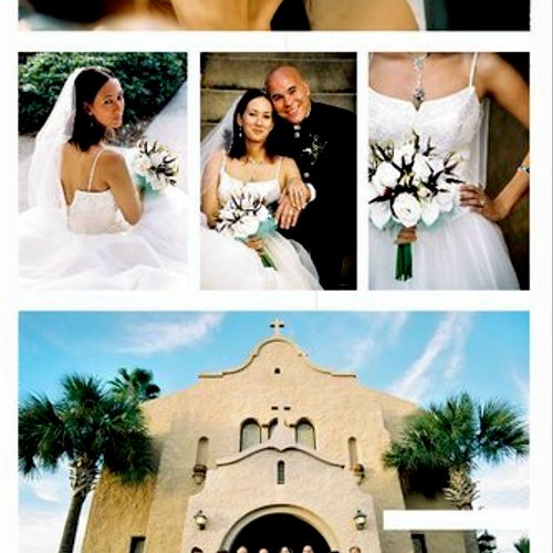 Wedding Photography :: Poshtography by Simone