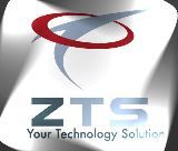 ZTS New Logo