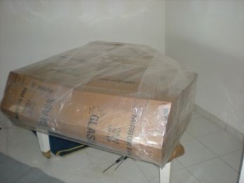 We also offer piano moving for an additional fee.