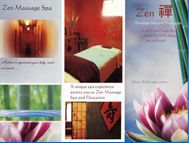 Zen Massage Spa