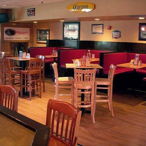 Sports Bars with Full Kitchens For Sale
***View al