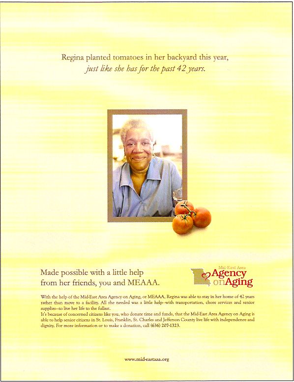 MEAAA Awareness Campaign