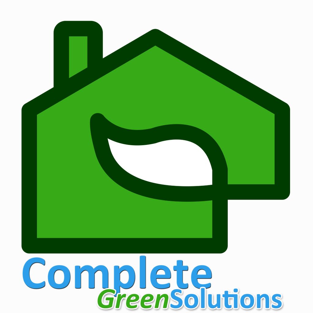 Complete Green Solutions, Inc.
