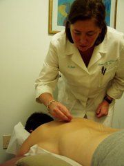 The Acupuncture & Wellness Center of Rhode Island