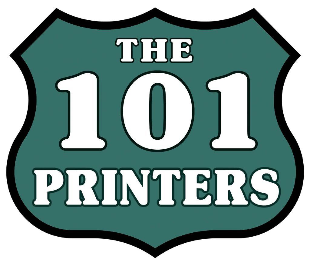 The 101 Printers
