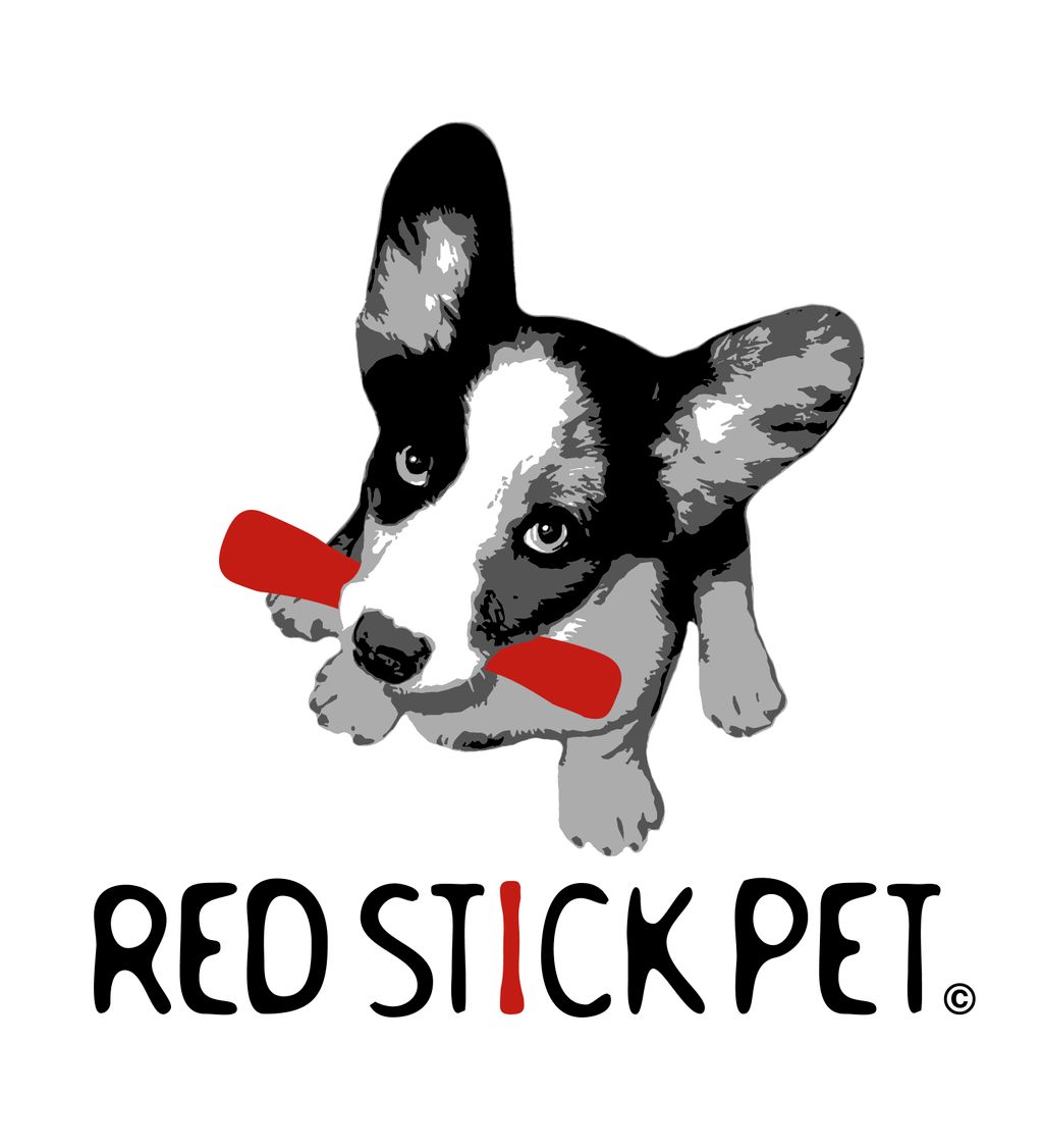 Red Stick Pet