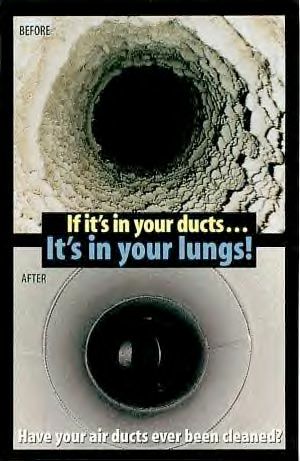 spokane air duct cleaning