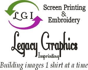 Legacy Graphics Imprinting