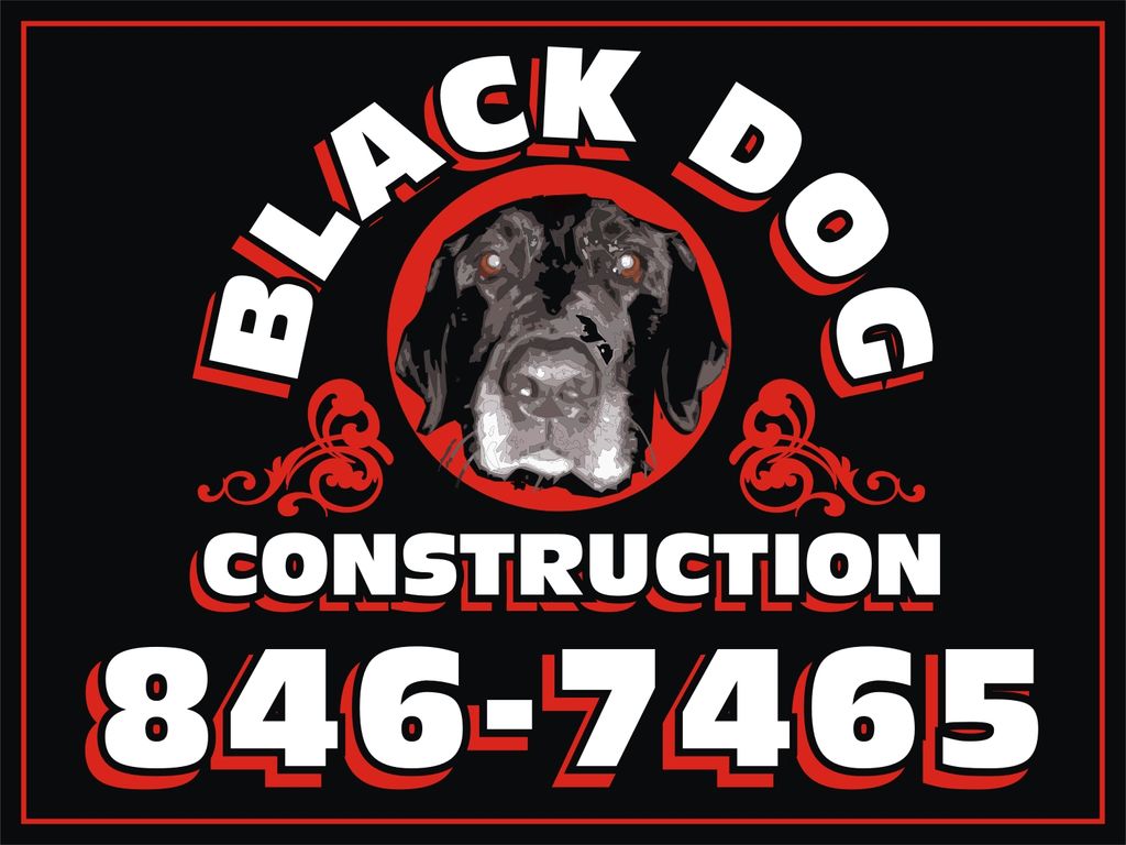 Black Dog Construction