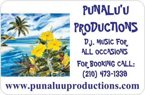 Punalu'u Productions