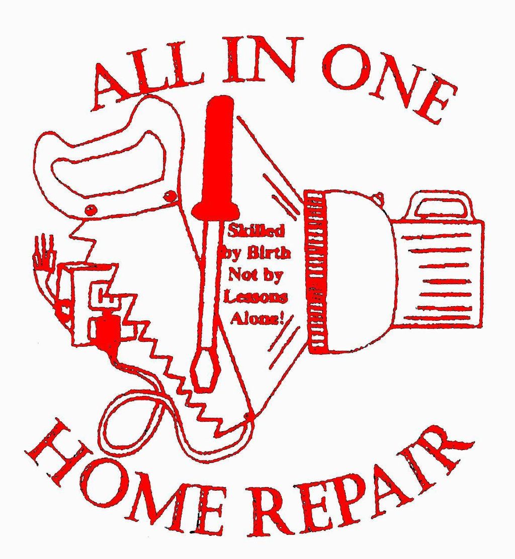 All In One Home Repair