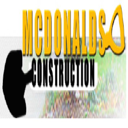 McDonald Construction