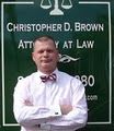 Christopher D. Brown, Attorney at Law