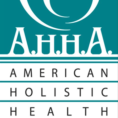 Member of the American Holistic Health Association