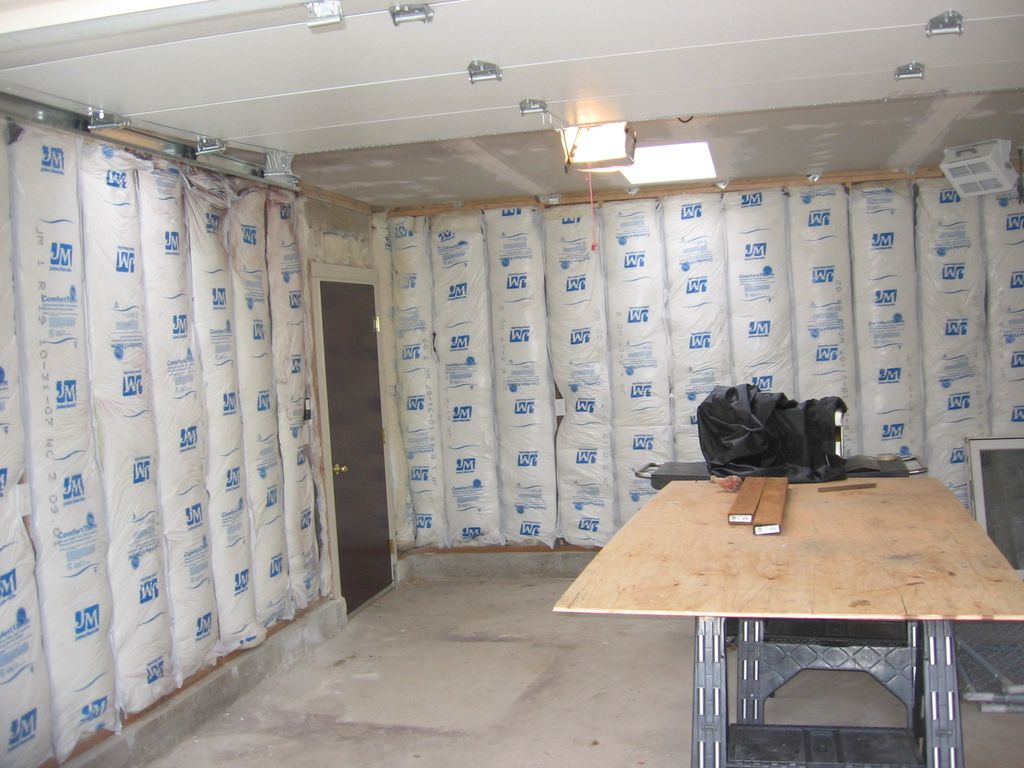 Insulation