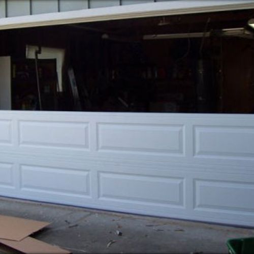Garage Door Repair Oak Lawn