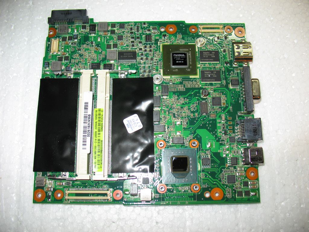 Motherboard Repair