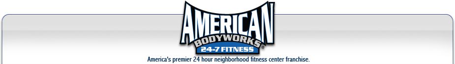 I am your American Bodyworks -Roswell- Personal Fi