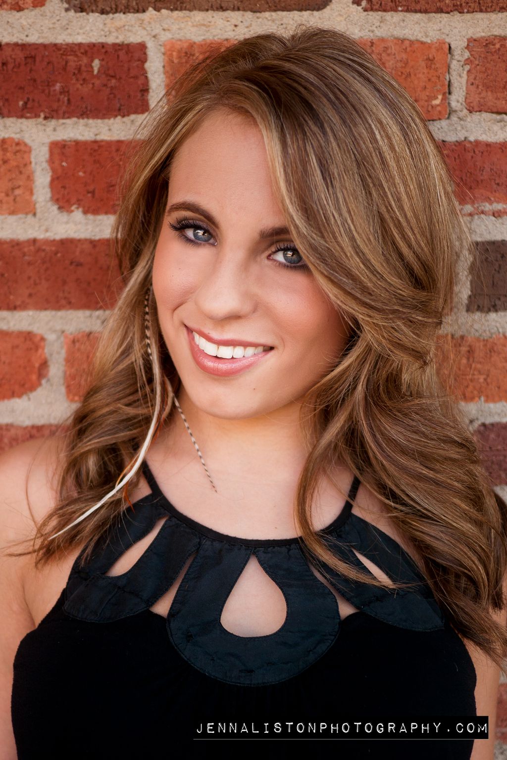 Senior Portraits.