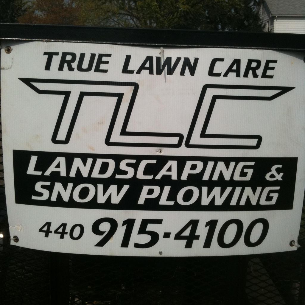 True Lawn Care