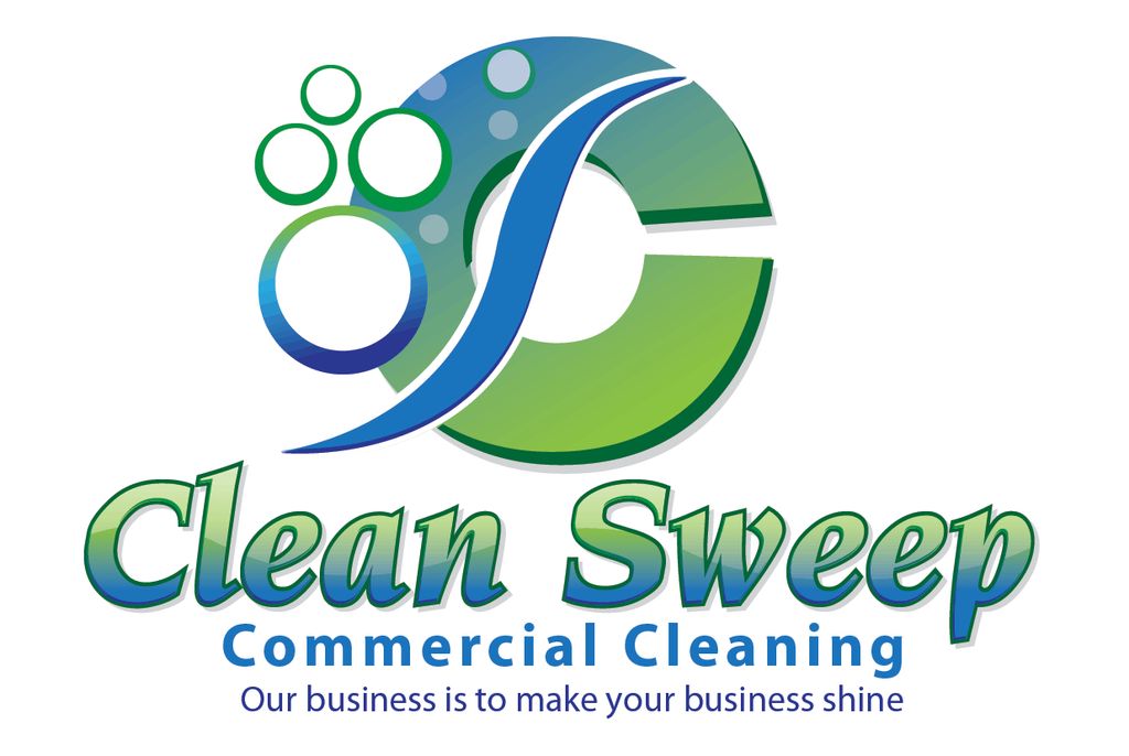 Clean Sweep Commercial Cleaning