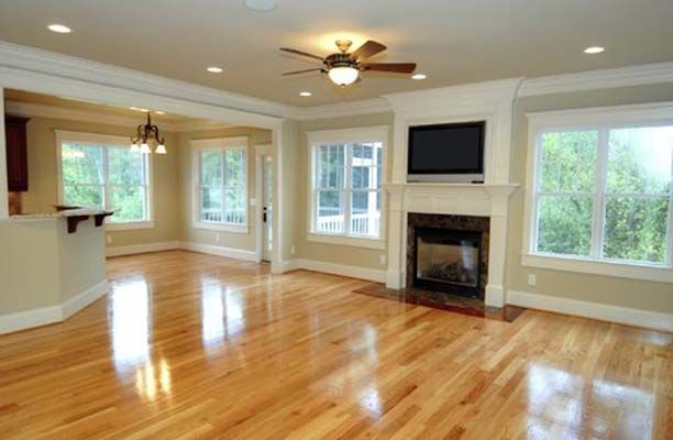 We LOVE wood floors.  Let us make yours come alive
