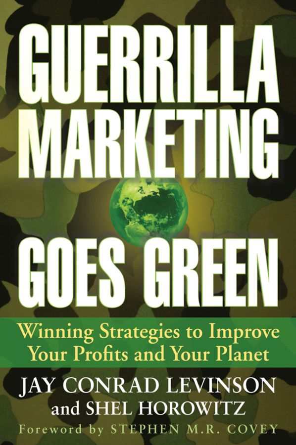 Green And Profitable
