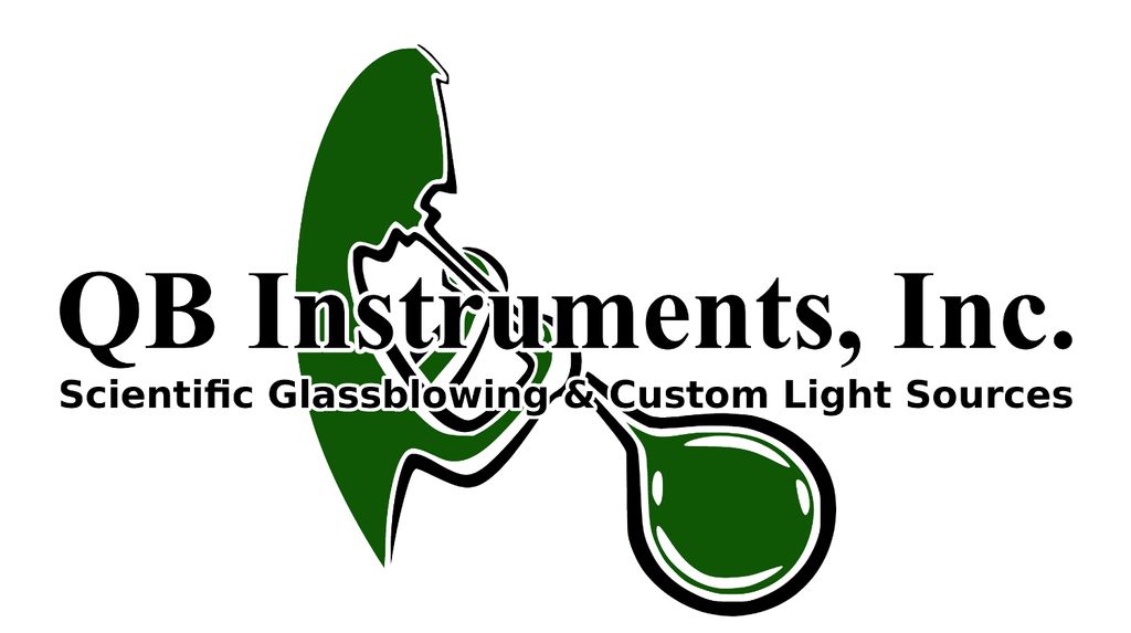 Logo Design for QB Instruments
