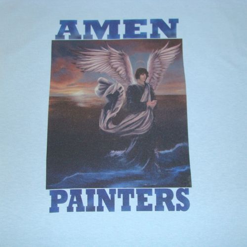 Amen Painters - A local painting company